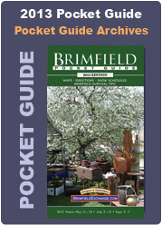 Brimfield Pocket Guide